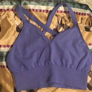 Free People Movement Tank Bralette